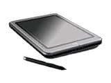 HP Compaq Tablet PC TC1100 Pentium M 733/1.1 GHz ULV Centrino RAM 512MB HDD 40GB GF4 420GB Wireless…