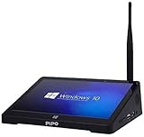 PiPO X9s (N4020 3/64G) Tablet-PC Windows 10, Full HD 8.9 Zoll Touchscreen, Intel Celeron RAM 3 GB DDR4,…