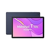 HUAWEI Matepad T10s 10.1" WiFi - Tablet 64GB, 4GB RAM, Deepsea Blue, 53012NDQ