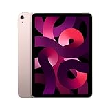 Apple 2022 iPad Air (Wi-Fi, 64 GB) - Pink (5. Generation)