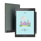 BOOX Nova Air C 7,8 Zoll E Ink Tablet Color Farbe Android 11 Frontlicht 32 GB HD OTG WiFi BT