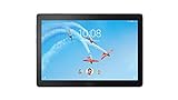 Lenovo Tab P10 25,5 cm (10,1 Zoll Full HD IPS Touch) Tablet-PC (Qualcomm Snapdragon 450 Octa-Core, 4GB…