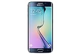 Samsung Galaxy S6 Edge, Smartphone ohne Vertrag, Android, Bildschirm 5,1 Zoll (13 cm), Kamera mit 16…