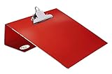 Adapt-Ease Ergonomische Schreibtafel (rot)
