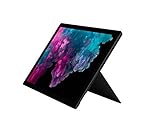 Microsoft Surface Pro 6 31.25 cm (12,3 Zoll) 2-in-1 Tablet (Intel Core i7-7660U, 16GB RAM, 512 GB SSD,…