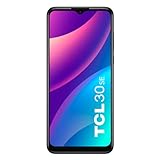 TCL 30SE 64GB Space Gray
