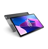 Lenovo Tab M10 Plus (3rd Gen) 2023 – Tablet 10,61 Zoll 2K (Qualcomm Snapdragon SDM680, 4 GB RAM, 64…