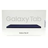 Samsung Galaxy Tab A9 Tablet Android 128 GB 22,05 cm 8.7" TFT 1340 x 800 microSD-Steckplatz marineblau