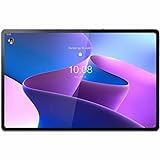 Lenovo Tab P12 Pro 32 cm (12.6 Zoll, 2560x1600, 2K, OLED, Wideview, Touch) Tablet-PC (Qualcomm Snapdragon…