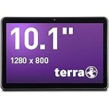 TERRA PAD 1005 10.1" IPS, 2GB RAM 32GB Flash, 4G, Android 8.1 (K10G-6)