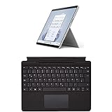 Microsoft Surface Pro 9 (2022), 13 Zoll 2-in-1 Tablet/Laptop (Intel Core i7, 16GB RAM, 256GB SSD, Win…