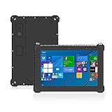 SunKol 10,1" IP67 Rugged Tablet (N5100 8GB+256GB) Windows 11 Pro Wasserdichter Industrie-Tablet-PC,…