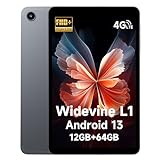 ALLDOCUBE iPlay 50 Mini Tablet Android 13, Tablet 8,4 Zoll FHD 1920x1200 Incell IPS, 12(4+8) GB RAM…