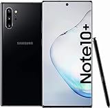 Samsung Galaxy Note 10+ Plus 4G Dual-SIM Smartphone (17.2cm (6.8 Zoll) 256/512 GB Speicher, 12GB RAM,…