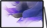 Samsung Galaxy Tab S7 FE, 12,4 Zoll, 64 GB interner Speicher, 4 GB RAM, Wi-Fi, Android Tablet inklusive…