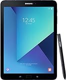 Samsung Galaxy Tab S3 T820 24,58 cm (9,68 Zoll) Touchscreen Wi-Fi Tablet PC (Quad Core 4GB RAM 32GB…