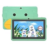 Dpofirs Geschenke für Kinder Tablets, 7 Zoll Tablet für Jungen und Mädchen, 2 GB RAM 32 GB ROM Android…