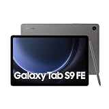 Samsung X510 Galaxy Tab S9 FE 10.9", Wi-Fi, 256GB 8GB RAM, Gray