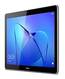 HUAWEI Mediapad T3 10 24,6 cm (9,6 Zoll) HD-Tablet-PC (WLAN, 2 GB RAM, 32 GB ROM, Android 8.0, EMUI…