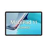 HUAWEI MatePad 11 Tablet mit M-Pencil, 11 Zoll / 120 Hz FullView Tablet HUAWEI, (6GB RAM, 128GB ROM,…