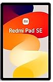 Xiaomi Redmi Pad SE Only WiFi 27.9 cm Octa Core 4 Speakers Global ROM Dolby Atmos 8000mAh Bluetooth…