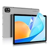 Tablet 10,1 Zoll,Kinstone Tablet PC Android 12,Gaming Tablet Unisoc T616 Okta Core CPU,Kinder Tablet…