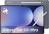Samsung Galaxy Tab S10 Ultra Tablet Android 14 1 TB 36,99 cm 14.6" Dynamic AMOLED 2X 2960 x 1848 microSD-Steckplatz…