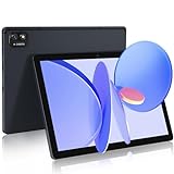 Kinstone Tablet PC Android 12,Tablet 10,1 Zoll,Gaming Tablet Unisoc T616 Okta Core CPU,Kinder Tablet…