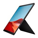 Microsoft Surface Pro X, 13 Zoll 2-in-1 Tablet (Microsoft SQ1, 8 GB RAM, 128 GB SSD, Win 10 Home)
