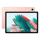 Samsung Tablet Galaxy TAB A8 10.5/32GB WiFi PINK SM-X200