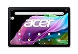 Acer Iconia P10-11 Tablet 10 Zoll 2K (2000 x 1200, MediaTek Kompanio 500, 4 GB RAM, 64 GB, Bluetooth,…