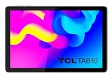 TCL TAB 10 WiFi 10,1 Zoll HD-Tablet, Octa-Core, 4 GB RAM, 64 GB Speicher erweiterbar auf 256 GB per…