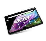 Acer Iconia Tab P10 P10-11-K5P5 Tablet | 10,4 Zoll 2K 2000 x 1200 IPS Touch | MediaTek MT8183C Octa-Core…