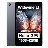 ALLDOCUBE iPlay50 Mini Pro Tablet Android 13, Tablet PC 8,4 Zoll FHD 1920x1200 IPS,16(8+8) GB RAM 128GB…