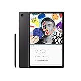 Samsung Galaxy Tab S6 Lite WiFi Enterprise Edition, inklusive Stift, 10,4 Zoll Android Tablet, 128 GB,…