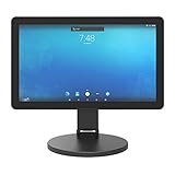 Glory Star 21.5" Nebula POS Commercial Touch Kiosk Android Tablet Free Kiosk App… (NEB215 + FIX027)