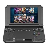 TONGDAO GPD XD Plus Foldable Handheld Game Consoles 5" Touchscreen Tablet Android 7.0 Fast Mediatek…