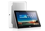 HUAWEI MediaPad 10 Link+ WiFi - Tablet mit 25,6 cm (10,1 Zoll), Orange (WiFi + LTE, 16 GB, 1 GB RAM,…