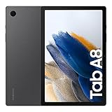 Samsung Galaxy Tab A8 – Tablet – Android – 128 GB – 10,5 Zoll TFT (1920 x 1200) – Speicher microSD –…