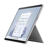 Microsoft Surface Pro 9 Tablet - 13 Zoll - Core i7 12th Gen i7-1265U Deca-Core (10 Core) - 16 GB RAM…