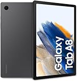 Samsung Galaxy Tab A8 Tablet Android 25,6 cm (10,5 Zoll) Wi-Fi RAM 4 GB 128 GB / 11 Grau [Italienische…