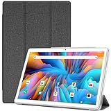 25,4 cm (10 Zoll) Android-Tablet, 64 GB ROM, 128 GB Erweiterung, Octa-Core-Tablets, IPS-HD-Touchscreen,…