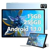 OUKITEL OKT3 Tablet 10.5 Zoll 8GB RAM 256GB ROM 4G LTE + 5G WiFi+BT5.0 Tablet PC FHD 1920x1200 8MP+16MP…