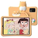 DOOGEE T20 Mini Kid Tablet für Kinder 8.4 Zoll 9GB RAM+128GB ROM Android 13 Kinder Tablet Dual 4G, 5G…