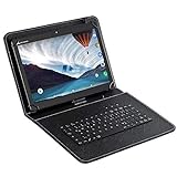 Acepad A140 v2022 (10.1") LTE Tablet PC - Deutsche Marke - FHD 1920x1200, 4GB RAM, 64GB Speicher, Octa…