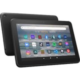 Amazon Fire 7 Tablet (2022) WiFi 32 GB Schwarz