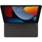 Apple iPad 10,2" 9th Generation Wi-Fi 64 GB Silber MK2L3FD/A + Smart Keyboard