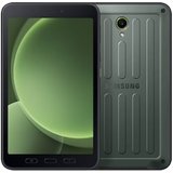 Samsung GALAXY Tab Active5 EE 8" WIFI 128GB black/green Android 14.0 Tablet