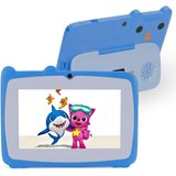 C idea CM81 Tablet (7", 32 GB, Android 12, 2,4G, Kinder-Tablet IWAWA vorinstalliert für Bildung und…