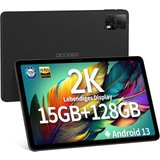 DOOGEE T20S Tablet (10,4", 128 GB, Android 13, 2,4G+5G, Tablet(1TB TF),T616 Octa-core 2.0GHz,2k 2000x1200…